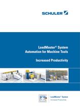 LoadMaster System