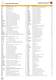 Catalogue G�n�ral 2011