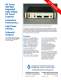 ER Series 300 Watt Regulated High Voltage DC Power Supplies