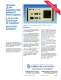 LQ Series 10 kW - 50 kW Regulated High Voltage DC Power Supplies