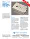 RS-232 and USB Intelligent Power Supply Serial Interface Option GE9