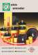 Catalogue condens� (KR10-10)