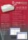 HALO DB-30 Spectrophotom�tre UV-VIS Double Faisceau