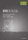 Specification sheet Clark GTX 16-20s