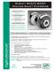 835H  Hollow-Shaft Rotary Encoder