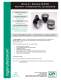835S Rotary Incremental Encoder