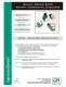 9x25 Rotary Incremental Encoder