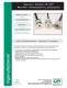 R135/R137 Rotary Incremental Encoder