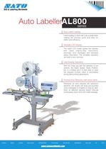 auto labeler