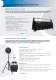 Nouveau catalogue de nos produits (instruments acoustiques)