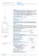 Sonom�tre int�grateur et analyseur de spectre en temps r�el