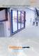 Portes rapides � enroulement