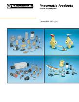 Telepneumatic Airline Accessories
