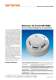 DICTATOR Protection coupe-feu - syst�mes de blocages