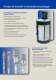 Equipement pour le process Pompes et accessoires