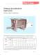 Doseur volum�trique type GDU