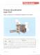 Doseur volum�trique type GLD