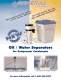 Oil Water Separators
