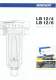 Encocheuses LB 12/4/6