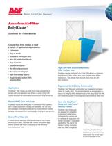 PolyKlean Product Brochure
