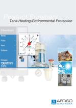Tank � Heating � Environmental Protection