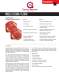 FL3100H UV/IR and FL3101H UV Flame Detectors