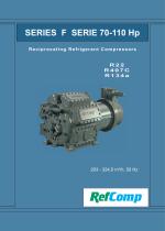 Catalogue SERIES SRC-F