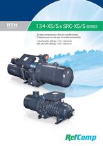 Catalogue SERIES SRC-XS & SRC-S