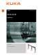 KUKA Jet (Unit�s lin�aires �quip�es de robots � bras articul�)
