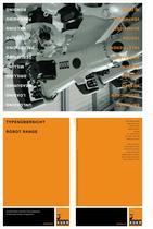 Robot Range