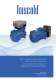 Compresseurs semi-herm�tiques ave entrainement � vitesse variable