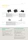 Syst�mes de connexion pour installations photovolta�ques