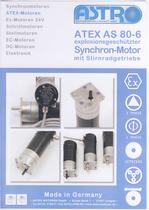 ASTRO ATEX-flyer