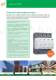 Protections d�brochables contre les surtensions transitoires  de type 1 + 2 et de type 2