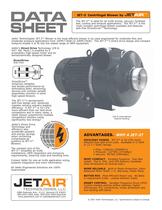 JET-3 Blower by JETAIR�