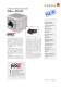 Cam�ra 5 m�gapixels Kappa avec interface GigE Vision