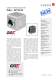 Cam�ra HD Kappa avec interface GigE Vision