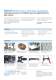 Technologie d�assemblage avec agrafes