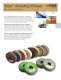 TABER Abrading Wheels (for Taber Abraser)