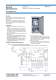 SG750 Stack Gas Analyzers 