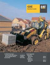 Backhoe Loader