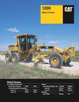 Motor Grader