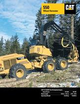 Wheel Harvesters