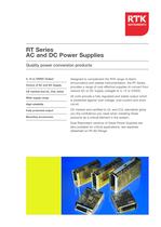 24V DC Power Supply Units 