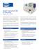 5.5 - 22 kVA CAE Enclosure Brochure