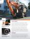 Hitachi Excavatrices Sur Roues