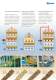 S�cheurs-refroidisseurs horizontaux � bande(s)