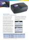 Gamme de Spectrophotom�tres UV/Visible Libra