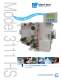 NEW! 3111 HS (High Speed) Air-Blow Label Applicator