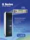 G Series Product Brochure